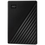 Western Digital Eksterni WD My Passport Black 4TB 2,5 WDBPKJ0040BBK-WESN Cijene