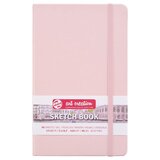  Blok za skice ART CREATION 13 k 21 cm | pastelno roze | ePonuda.com
