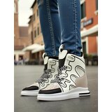 Resti High sports shoes for women with hidden wedge Oblaffi | ePonuda.com