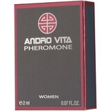 Andro Vita Pheromone Women Parfum 2ml | shoptok.hr