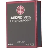 Pheromone Women Parfum 2ml
