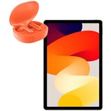 Xiaomi redmi pad se 11''/OC 2.4GHZ/4GB/128GB tablet + redmi buds 4 lite slušalice