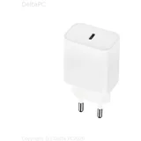 MXTC-06 PD QC charger 1x USB-C 20W white