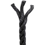  Uže od jute 8 Crna 100% Juta Tossa | shoptok.hr