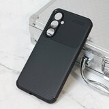  Defender carbon za samsung S711U galaxy S23 fe crna Cene