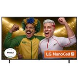  Televizor LG 65NANO81A6A/NanoCell/65"/4K Ultra HD/smart/webOS 25/crna | Eponuda.com