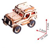  3 u 1 slagalice drumska vozila | ePonuda.com