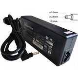 Gembird NPA90-190-4740 (AS16) punjac za laptop 90W-19V-4.74A, 5.5x2.5mm black | Eponuda.com
