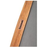 Bonami Essentials siva vrtna sklopiva ležaljka od bagremovog drveta Deck | shoptok.hr