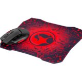 Marvo M355+G1 2IN1 MOUSE AND MOUSE PAD COMBO | shoptok.hr