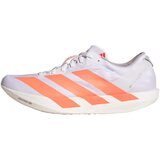 Adidas Muške patike Adizero Adios 9 M, Bele Cene