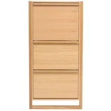 Omara za čevlje s 3 predali NewEst