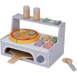 Tooky Toy drvena pizzeria s pećnicom | shoptok.hr