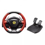 Thrustmaster IGRALNI DODATEK IGRALNI VOLAN FERRARI 458 SPIDER RACING WHEEL RACING WHEEL XBOXONE Cene