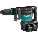 Makita Akumulatorska bušilica-čekić SDS-max Makita HM002G | ePonuda.com