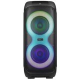 Volkano zvučnik groove dual 8" VK-3902-D8 60W bluetooth,micro sd, usb,fm crni Cene