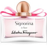 Salvatore Ferragamo Signorina in Fiore EDT 100 ml Cijene