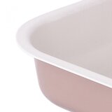Altom design SNB četvrtasta posuda za pečenje, Caffe Creme 26 x 26 cm - 204009175 | shoptok.hr