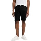 Calvin Klein Jeans Kratke hlače & Bermuda REGULAR J30J327195 Črna | Shoptok.si