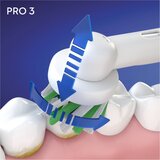 Oral-b električna zobna ščetka Oral-B Pro 3 3000 | Shoptok.si