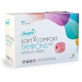 Beppy tamponi-- wet - 8 kom | shoptok.hr