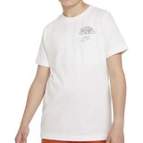 Nike majica k nsw tee air 2 za dečake FN9619-100 cene