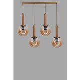 Opviq luster 2619673, Boje hrasta | Eponuda.com