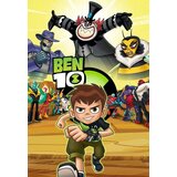 Steam Ben 10 Key GLOBAL Steam Ben 10 Key GLOBAL Slike
