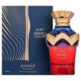 Hamidi Ishq Forever parfemska voda za žene 100 ml | shoptok.hr