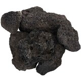  Vulkansko kamenje 25 kg crno 10-30 cm | shoptok.hr