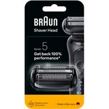 Braun rezervni glavnik 54B ORIGINAL za 5 Series elektricni brivnik (50, 51, 52) | Shoptok.si
