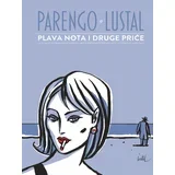Filip Parengo - Plava nota i druge priče