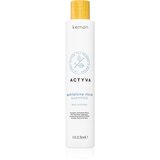 Kemon Actyva Nutrizone Ricca hranjivi šampon za kosu 250 ml | shoptok.hr