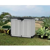 Zaboj za shranjevanje Store It Out Midi Prime (132 x 71,5 x 113,5 cm, umetna masa)