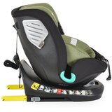 Cangaroo autosedište i-Serengeti Green, 40-150 cm