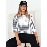 DStreet Bluzka damska TAUSE biała | Shoptok.si