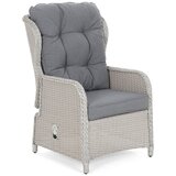 Sofia bijeli / sivi set namještaja | shoptok.hr