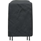  Pokrov za namještaj Jednobojno Crna 180 x 70 x 90 cm 600D | shoptok.hr