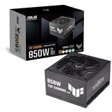 Asus Napajanje TUF Gaming 850W Gold EVO | shoptok.hr