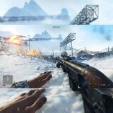 Electronic Arts PS4 igra Battlefield V | ePonuda.com