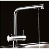 Alveus slavina za filtriranu vodu aquila inox-sat