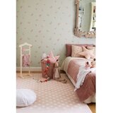 Lorena Canals Blazina zvezda - Light pink | Shoptok.si