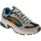 Skechers Nizke superge Stamina-Cutback Bela | Shoptok.si