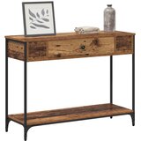  Konzolna stolica Ostalo Staro drvo 100 x 34.5 x 75 cm | Eponuda.ba