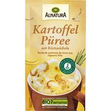 Alnatura Bio pire od krumpira s prženim lukom - 49,50 g u