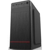 Kućište K04 2xUSB 2.0, NO PSU