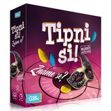 Albi Tipni si! Známe se? 18+ | Shoptok.si