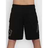 Horsefeathers Stoker Kids Shorts black | Shoptok.si
