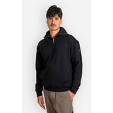 Reell Marina Pulover deep black Cene