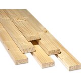 RETTENMEIER podkonstrukcijska letva (300 x 4,4 x 1,9 cm, smreka/jela, blanjano) Cijene